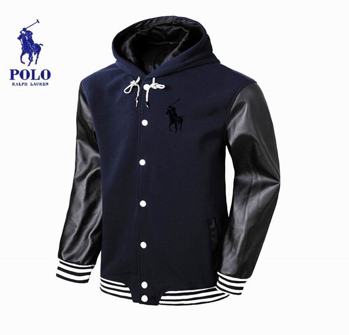 polo hoodie S-XXXL-267